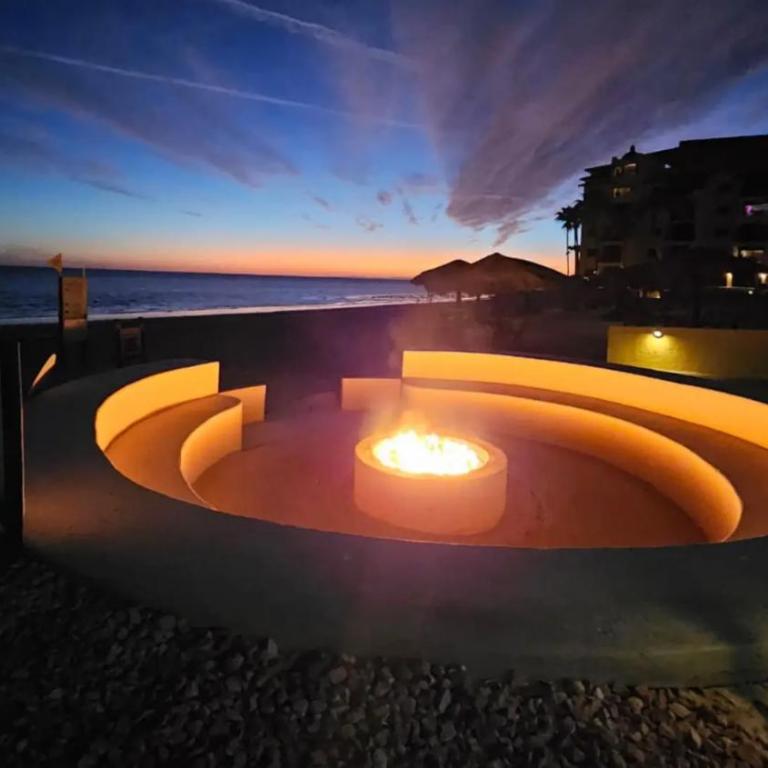 Two-Story 2-Bedroom Beachfront Penthouse at Princesa Resort - BeachBumCondos - Apartamento de 2 dormitorios - 51