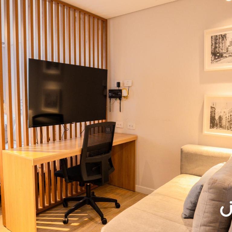 Tribeca 94 by Jalo - Apartamento - 8