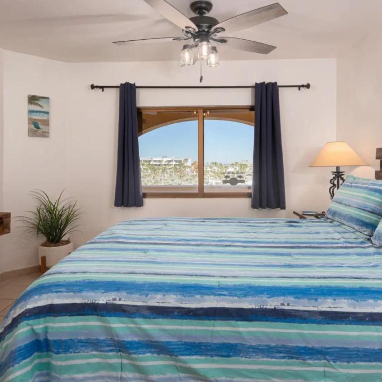 Two-Story 3-Bedroom Beachfront Penthouse at Princesa Resort - BeachBumCondos - Apartamento - 31