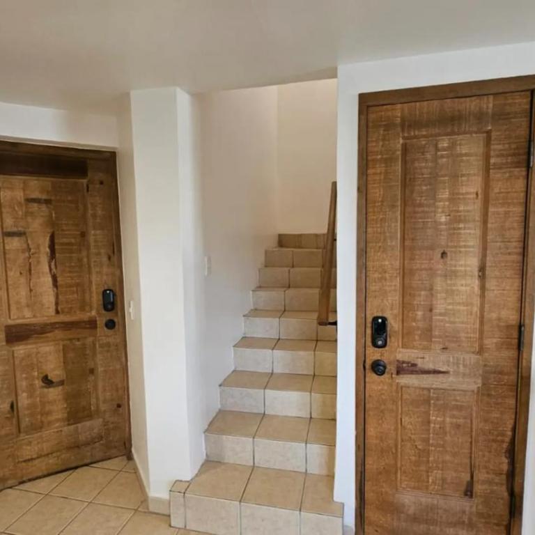 Two-Story 3-Bedroom Beachfront Penthouse at Princesa Resort - BeachBumCondos - Apartamento - 33