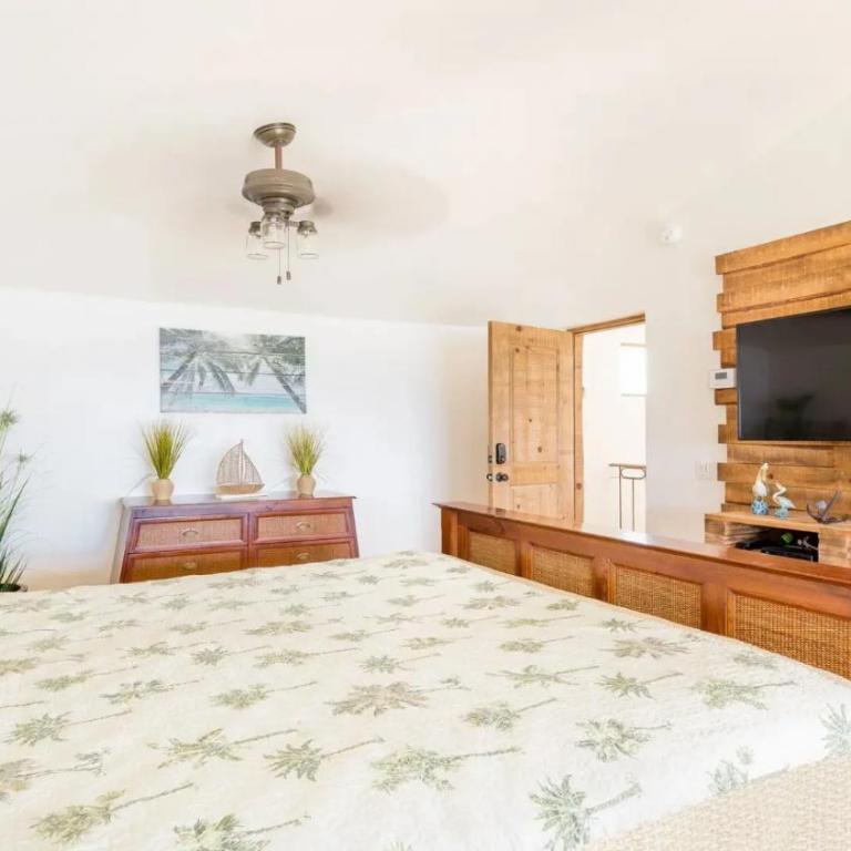Two-Story 3-Bedroom Beachfront Penthouse at Princesa Resort - BeachBumCondos - Apartamento - 35