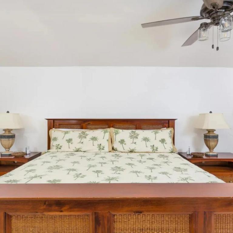 Two-Story 3-Bedroom Beachfront Penthouse at Princesa Resort - BeachBumCondos - Apartamento - 38