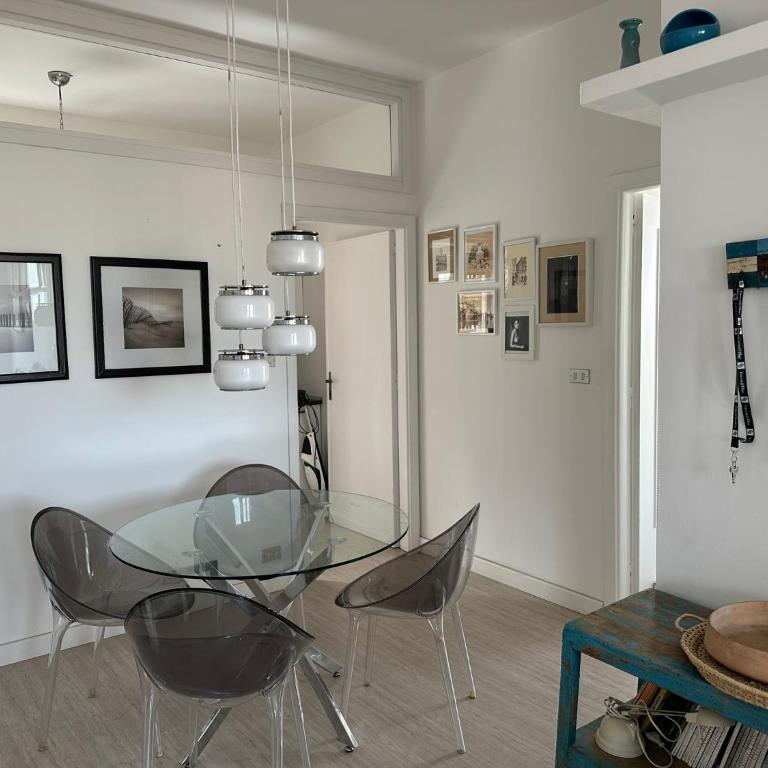 La Terrazza su Cagliari - Appartamento con 1 Camera da Letto - 6