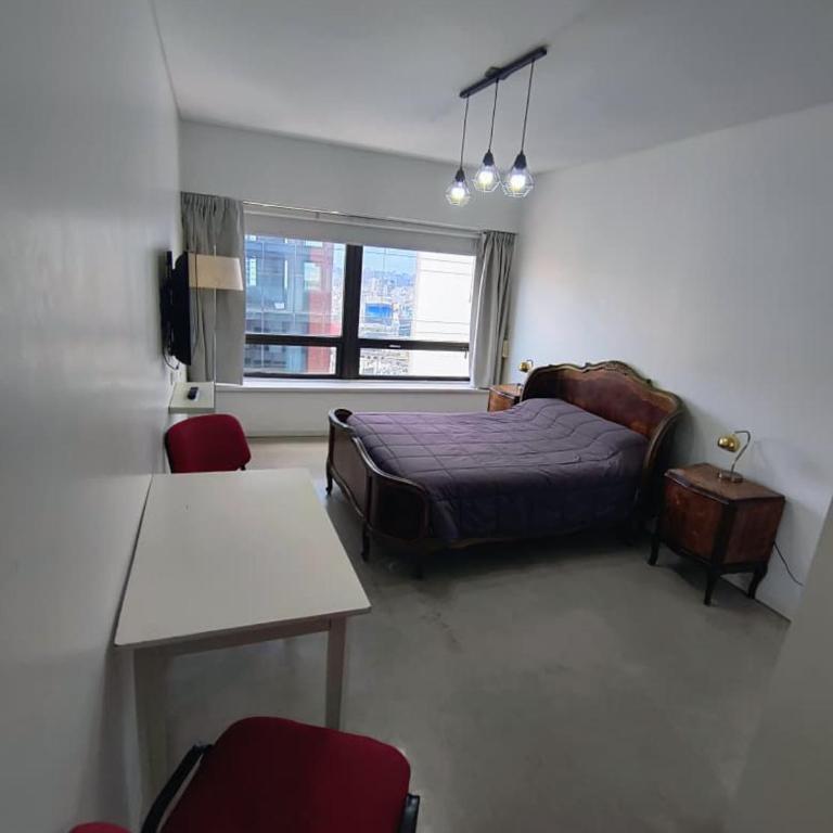 BairesAlquileres 4 - Habitación Doble - 18
