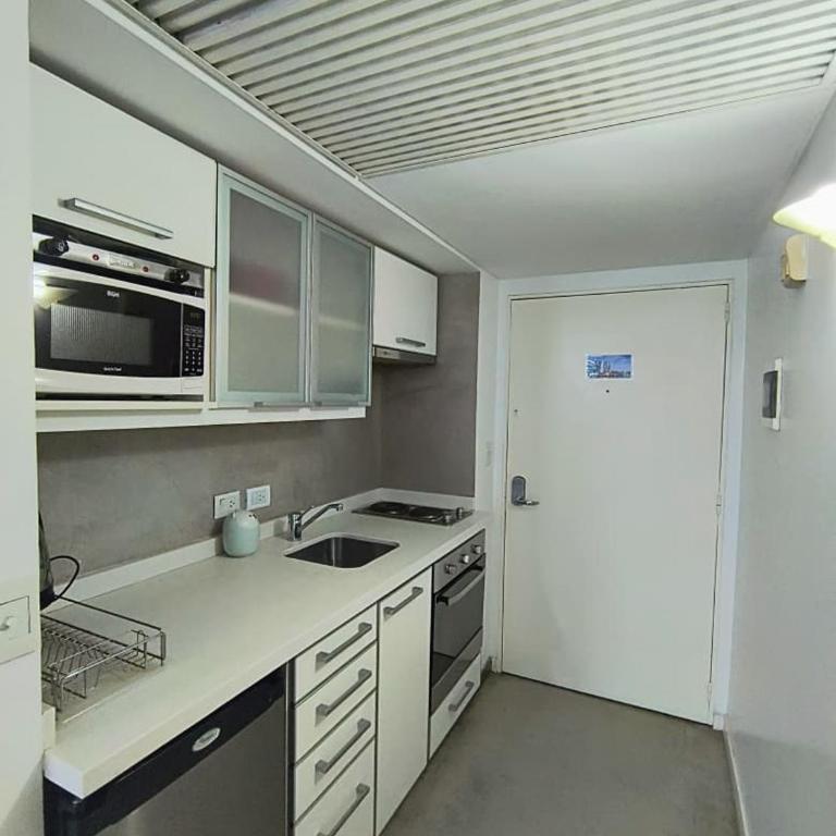 BairesAlquileres 4 - Habitación Doble - 16