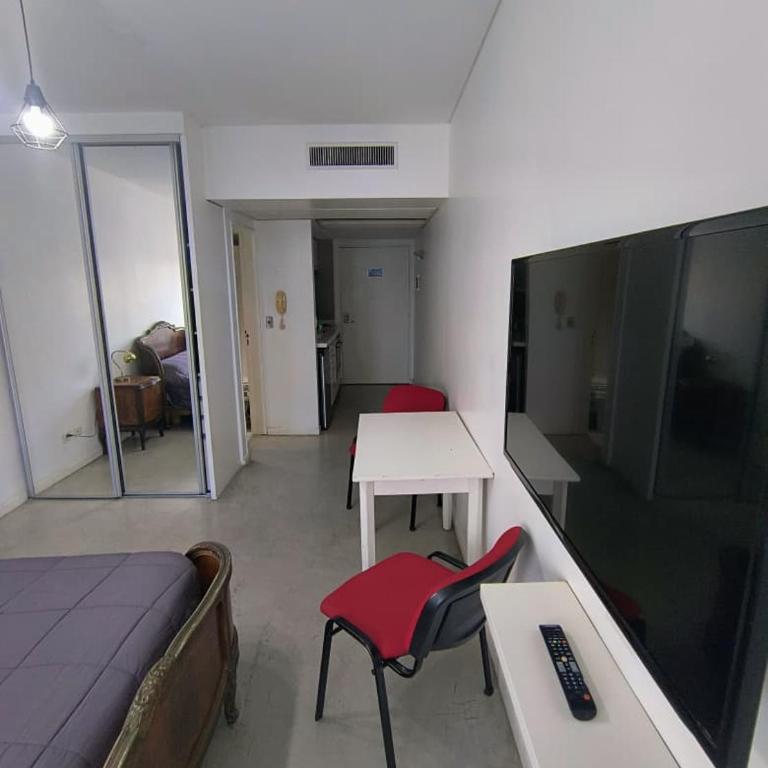 BairesAlquileres 4 - Habitación Doble - 17