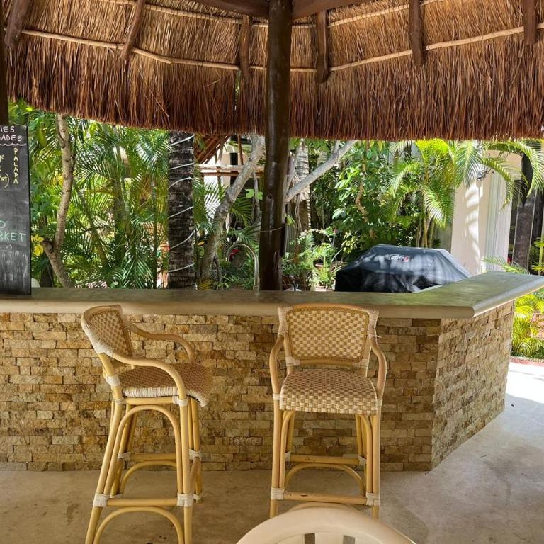 Amazing two bedroom condo steps from Coco Beach - Apartamento de 2 dormitorios - 4