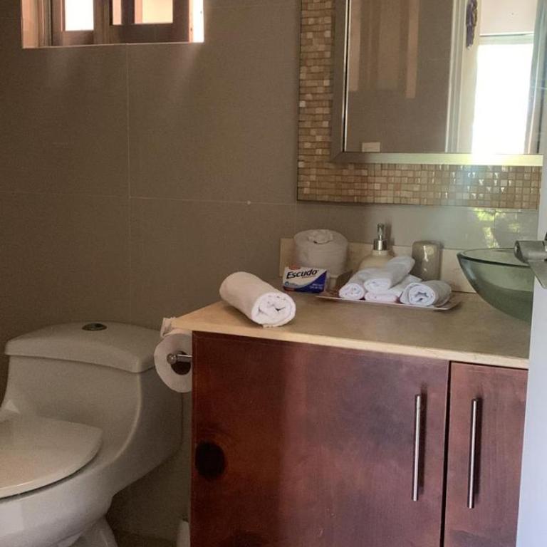 Amazing two bedroom condo steps from Coco Beach - Apartamento de 2 dormitorios - 11