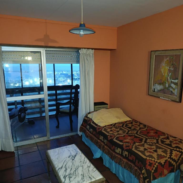 Alem vista Mar del Plata - Apartamento de 2 dormitorios - 1