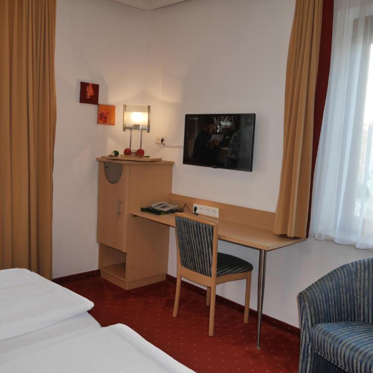 Hotel Garni Höchschmied - Chambre Double ou Lits Jumeaux - 13