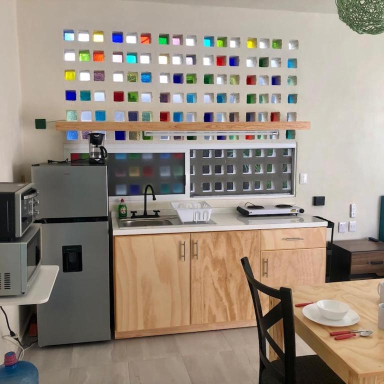 Casa Orly estudio 2 - Apartamento de 1 dormitorio - 1