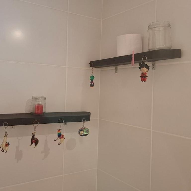 Barranco Full apartment with pool access - Apartamento de 3 dormitorios - 7