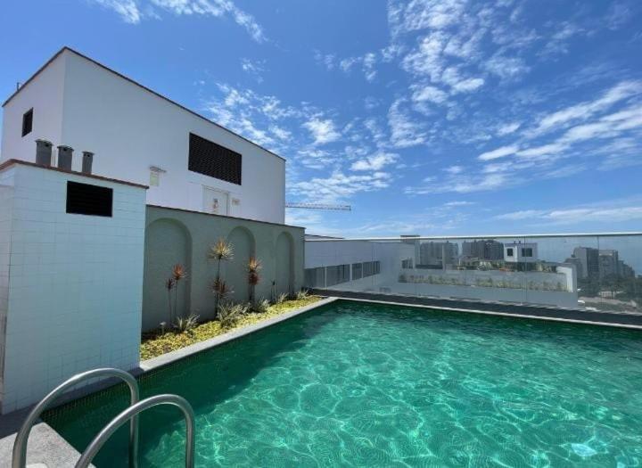 Barranco Full apartment with pool access - Apartamento de 3 dormitorios - 9