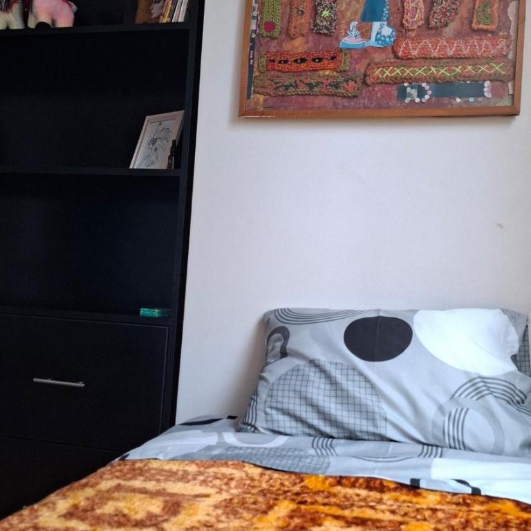 Barranco Full apartment with pool access - Apartamento de 3 dormitorios - 16