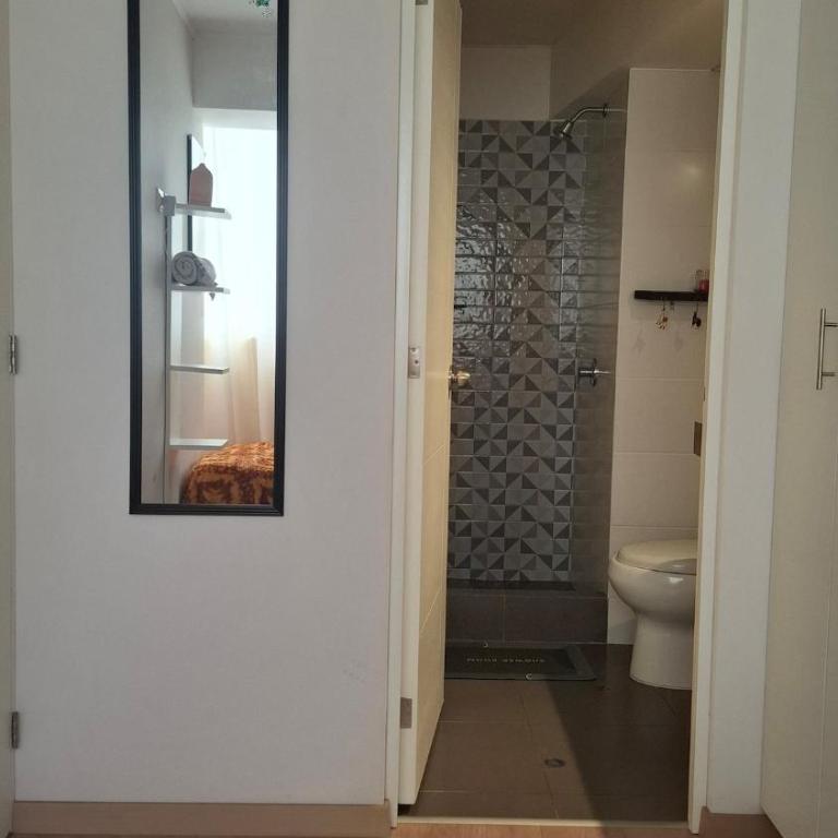Barranco Full apartment with pool access - Apartamento de 3 dormitorios - 17