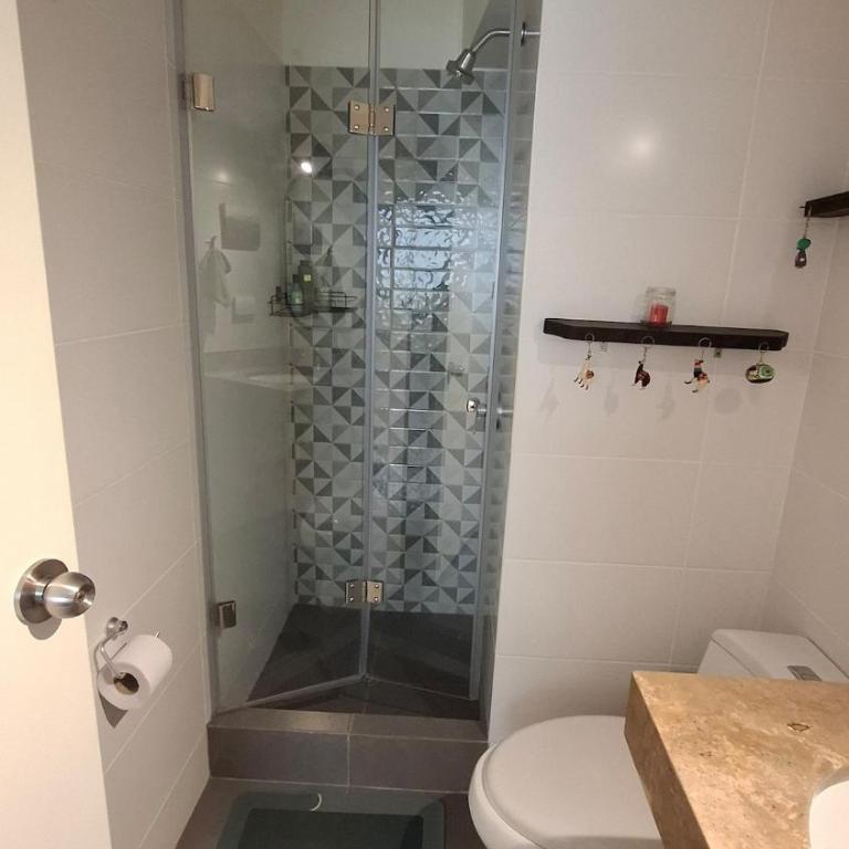 Barranco Full apartment with pool access - Apartamento de 3 dormitorios - 19