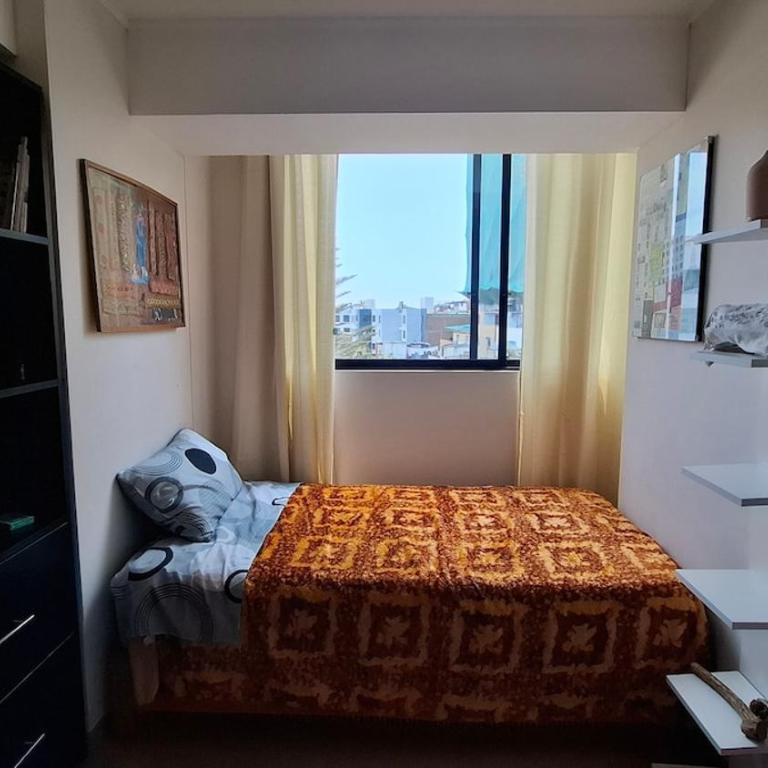 Barranco Full apartment with pool access - Apartamento de 3 dormitorios - 20