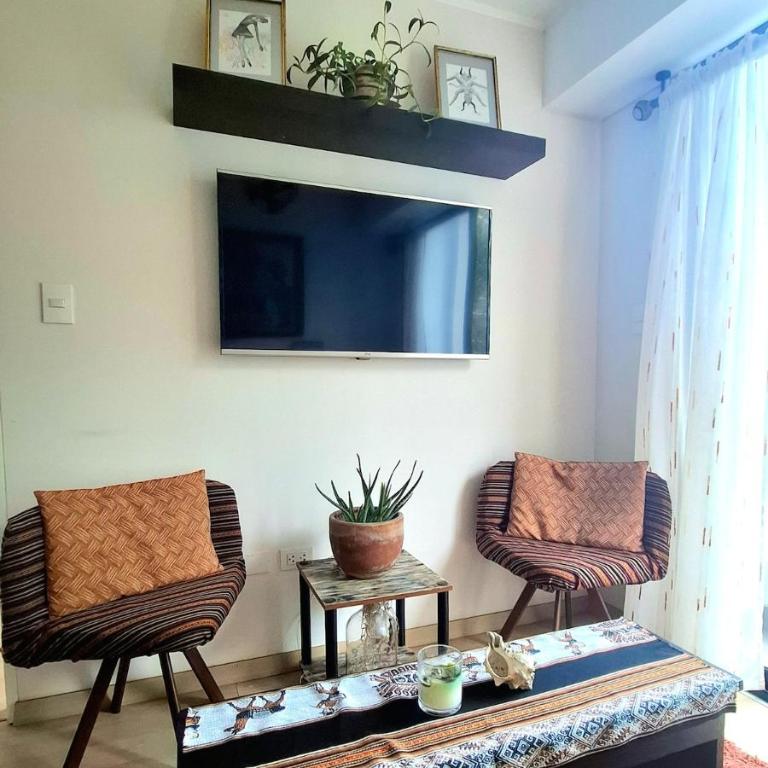 Barranco Full apartment with pool access - Apartamento de 3 dormitorios - 21