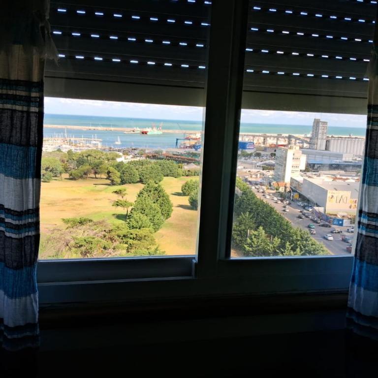 Alem vista Mar del Plata - Apartamento de 2 dormitorios - 5