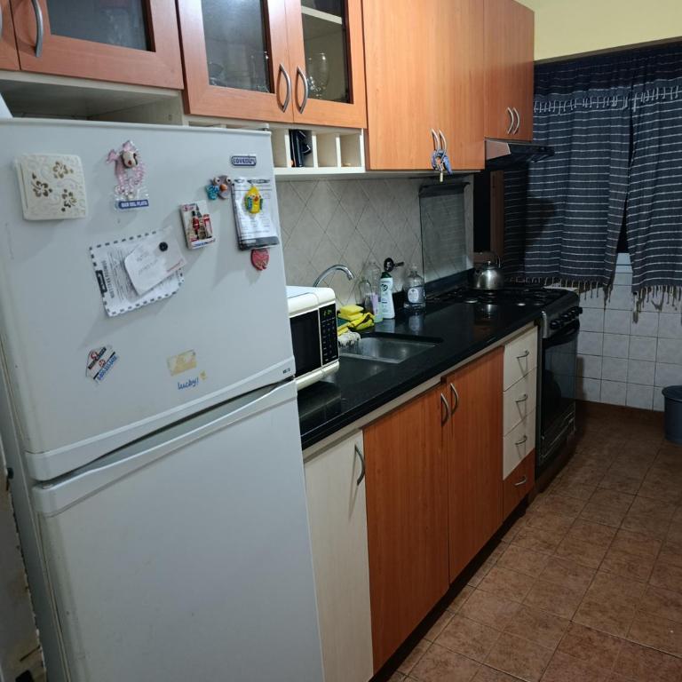Alem vista Mar del Plata - Apartamento de 2 dormitorios - 6
