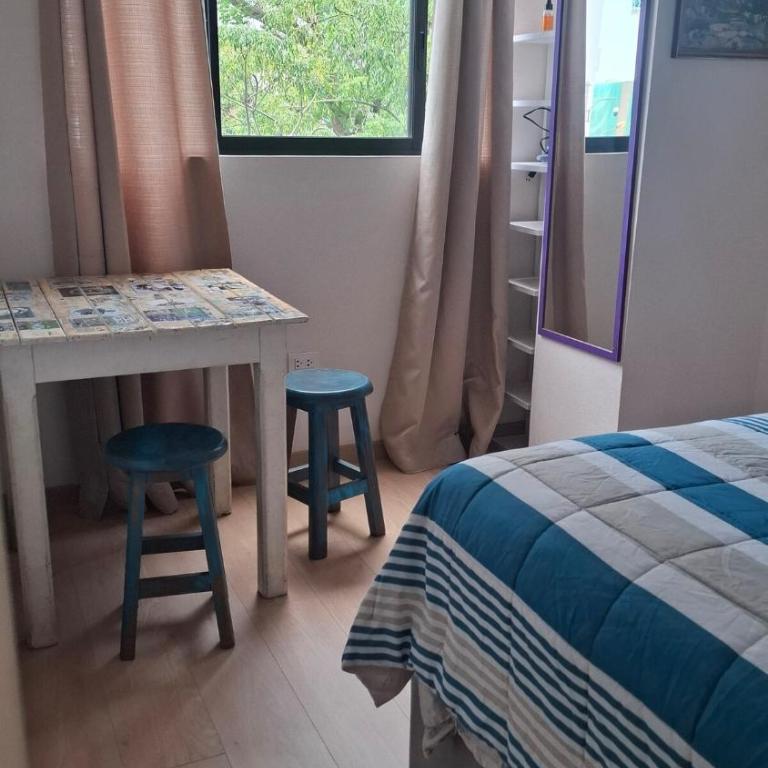 Barranco Full apartment with pool access - Apartamento de 3 dormitorios - 23