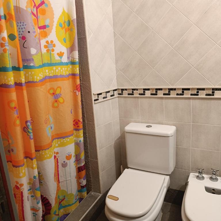 Alem vista Mar del Plata - Apartamento de 2 dormitorios - 7