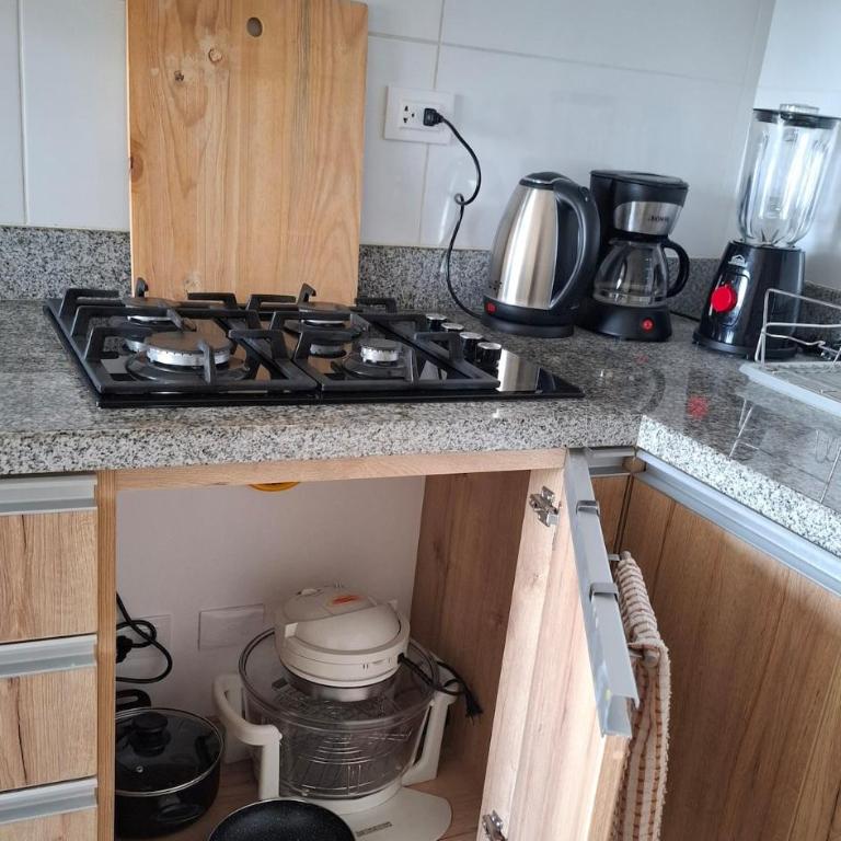 Barranco Full apartment with pool access - Apartamento de 3 dormitorios - 25
