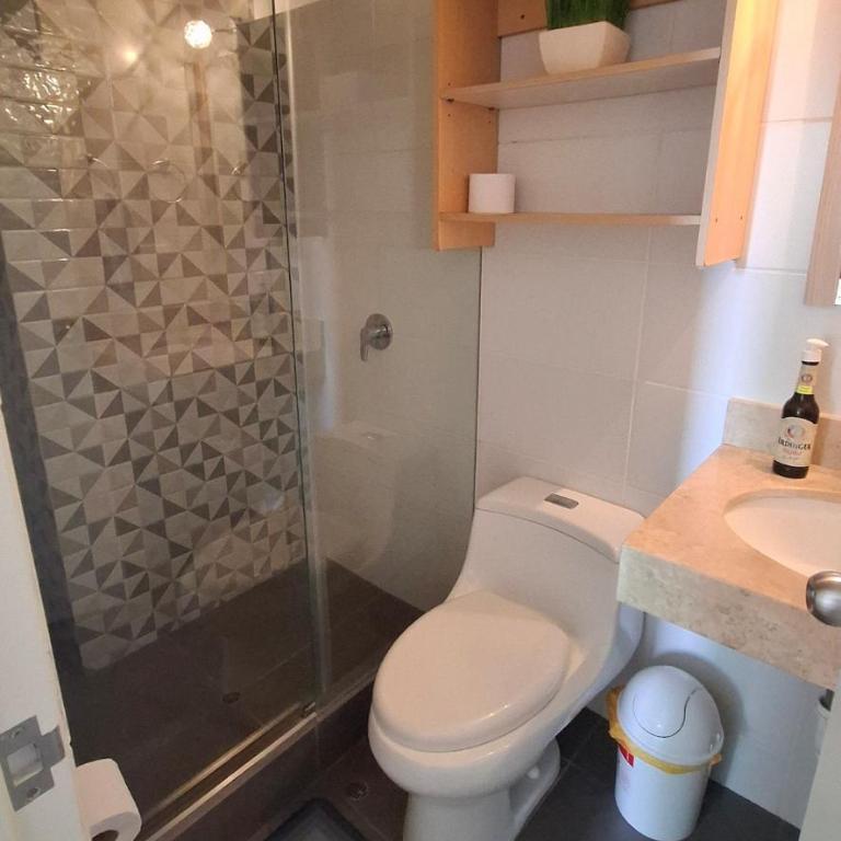 Barranco Full apartment with pool access - Apartamento de 3 dormitorios - 26