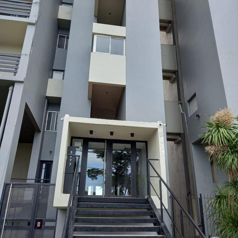 Alem vista Mar del Plata - Apartamento de 2 dormitorios - 9