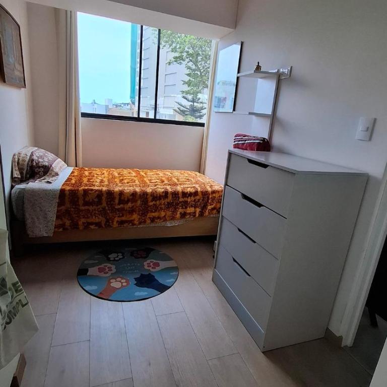 Barranco Full apartment with pool access - Apartamento de 3 dormitorios - 28