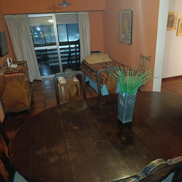 Alem vista Mar del Plata - Apartamento de 2 dormitorios - 10