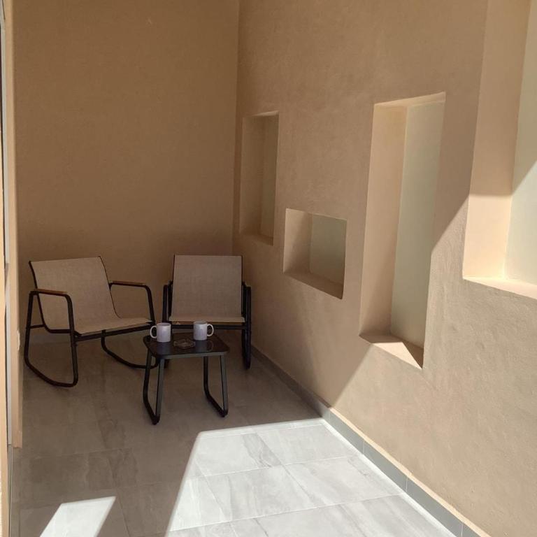Casa Orly estudio 2 - Apartamento de 1 dormitorio - 5