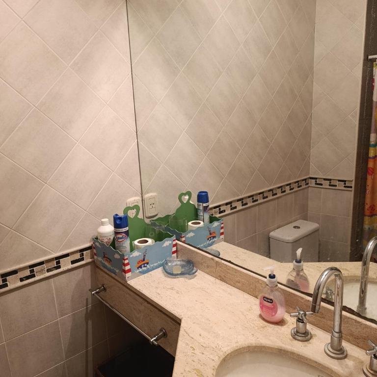 Alem vista Mar del Plata - Apartamento de 2 dormitorios - 12