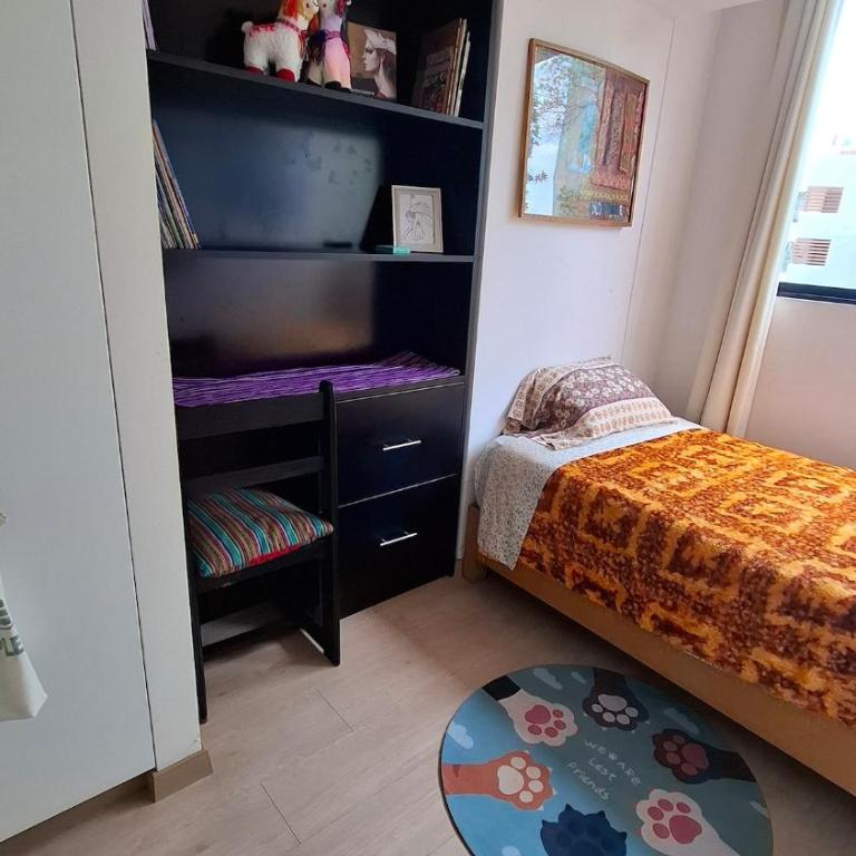 Barranco Full apartment with pool access - Apartamento de 3 dormitorios - 33