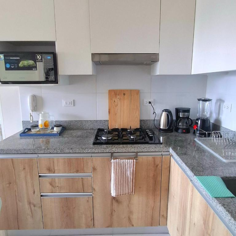Barranco Full apartment with pool access - Apartamento de 3 dormitorios - 34