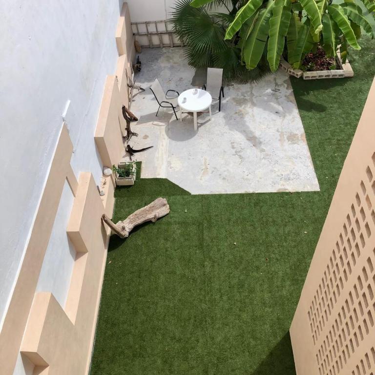Casa Orly estudio 2 - Apartamento de 1 dormitorio - 10