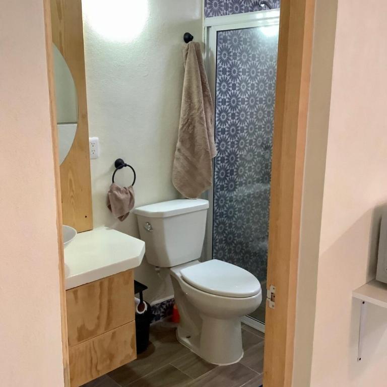 Casa Orly estudio 2 - Apartamento de 1 dormitorio - 11