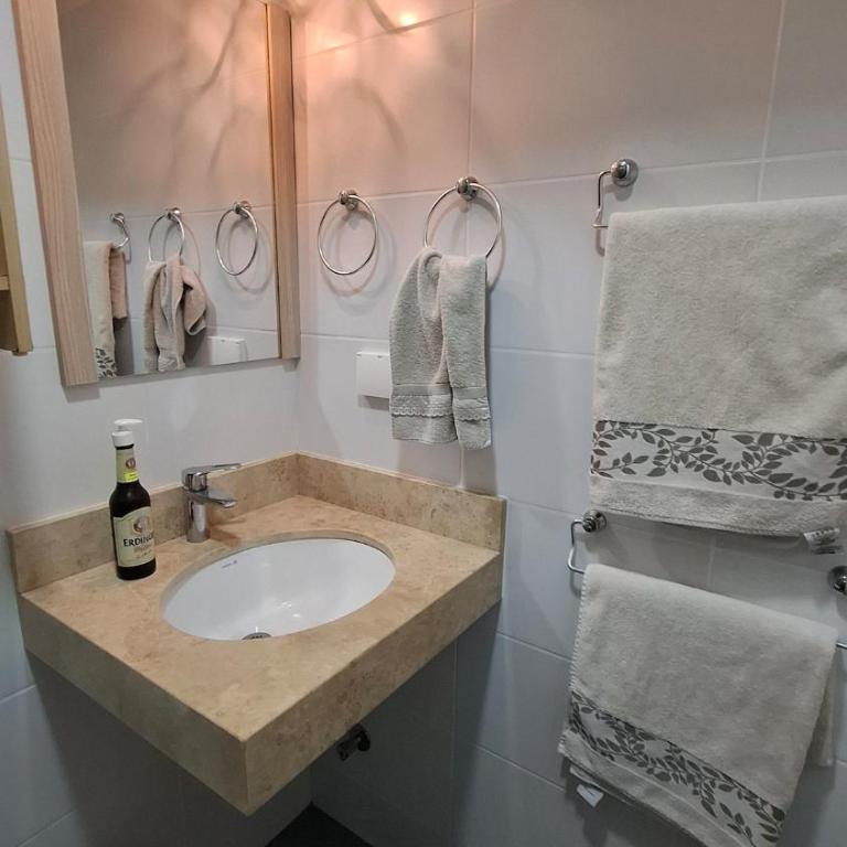 Barranco Full apartment with pool access - Apartamento de 3 dormitorios - 38