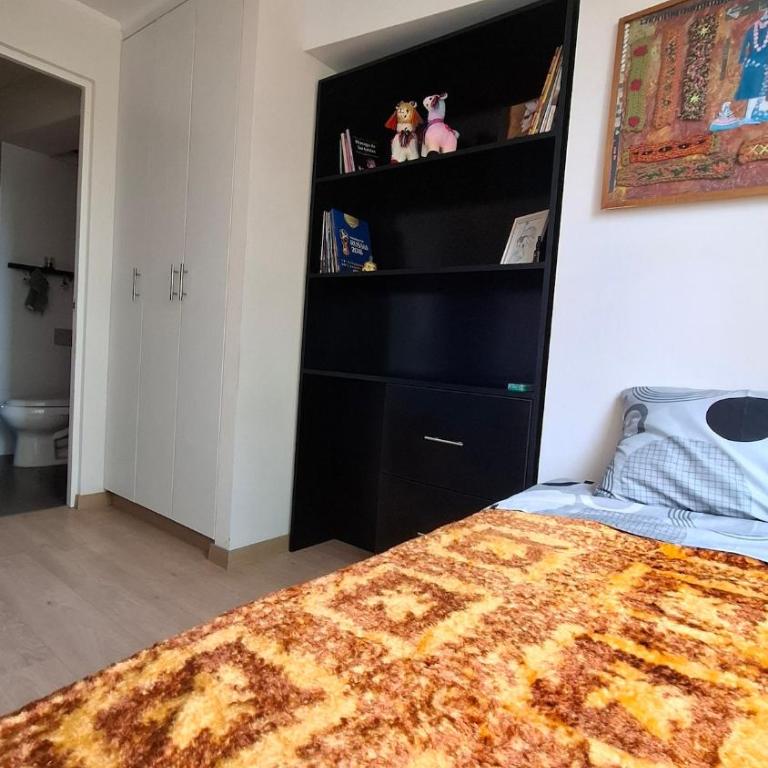 Barranco Full apartment with pool access - Apartamento de 3 dormitorios - 40