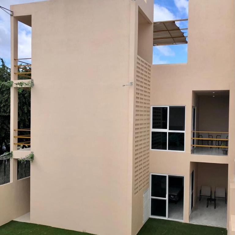 Casa Orly estudio 2 - Apartamento de 1 dormitorio - 18