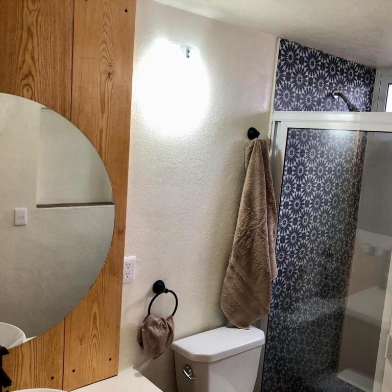 Casa Orly estudio 2 - Apartamento de 1 dormitorio - 19