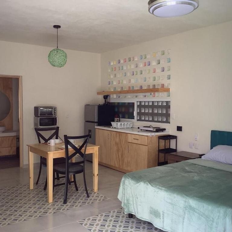 Casa Orly estudio 2 - Apartamento de 1 dormitorio - 22