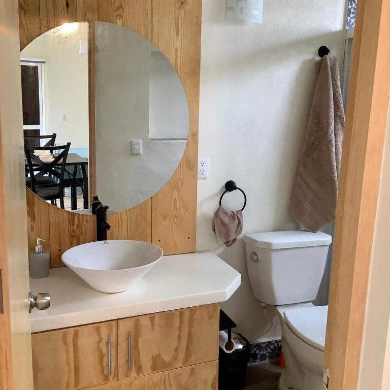 Casa Orly estudio 2 - Apartamento de 1 dormitorio - 24