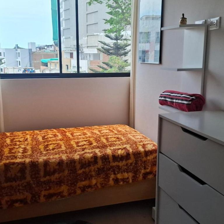 Barranco Full apartment with pool access - Apartamento de 3 dormitorios - 48