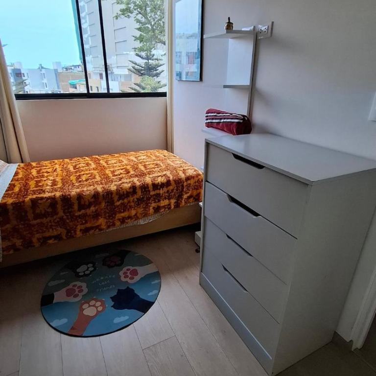 Barranco Full apartment with pool access - Apartamento de 3 dormitorios - 50