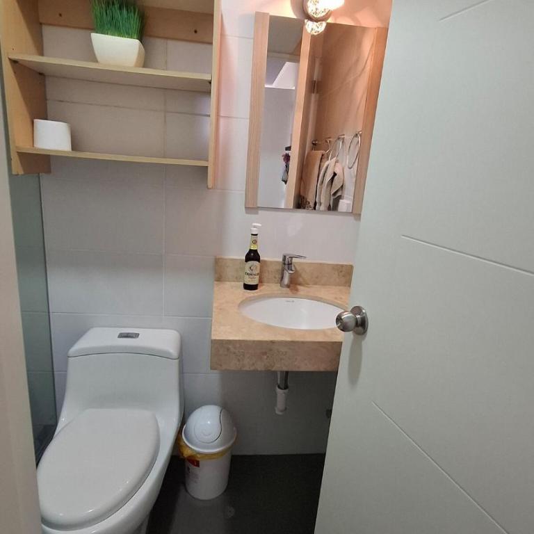 Barranco Full apartment with pool access - Apartamento de 3 dormitorios - 52