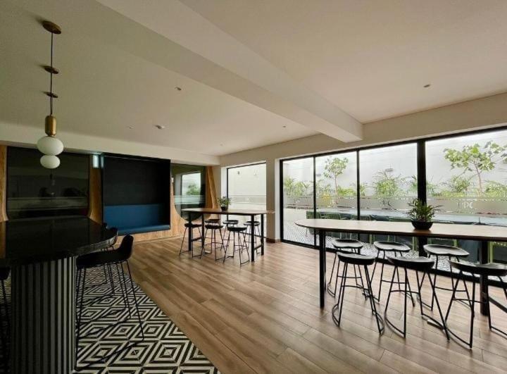 Barranco Full apartment with pool access - Apartamento de 3 dormitorios - 53