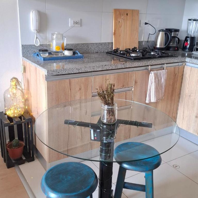 Barranco Full apartment with pool access - Apartamento de 3 dormitorios - 56