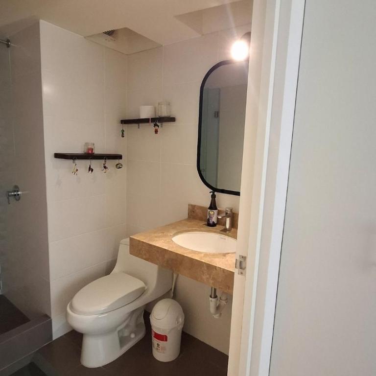 Barranco Full apartment with pool access - Apartamento de 3 dormitorios - 57