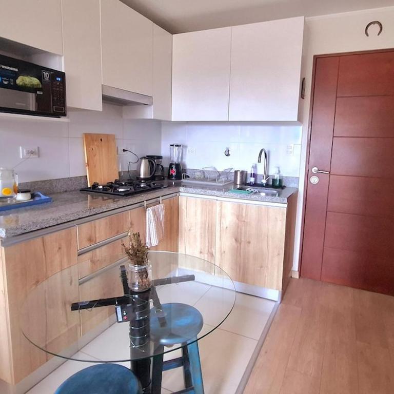 Barranco Full apartment with pool access - Apartamento de 3 dormitorios - 58